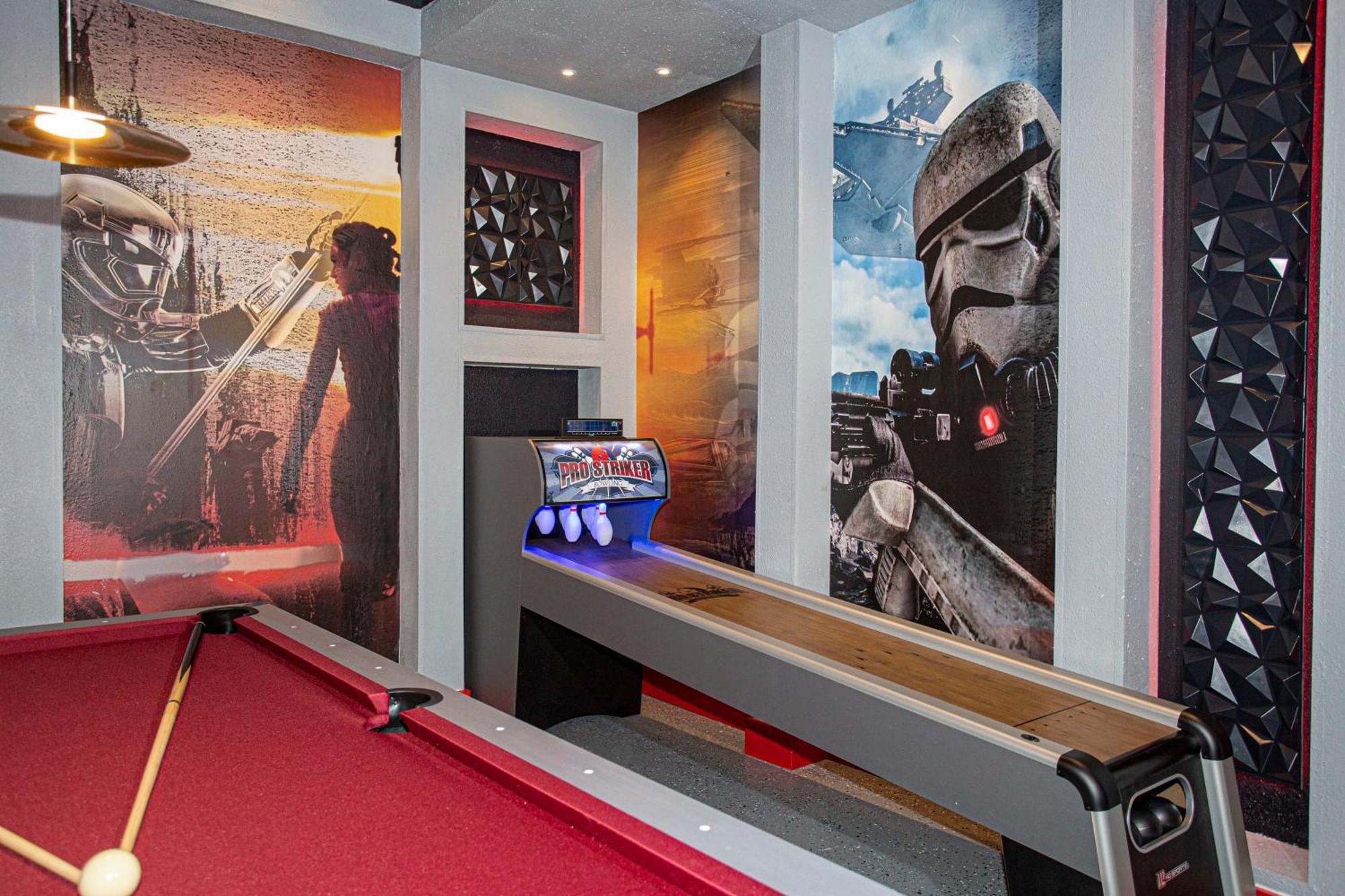 Wonderful 9Bd6Ba Starwarsgamer Sleep22 Solarareso 키시미 외부 사진