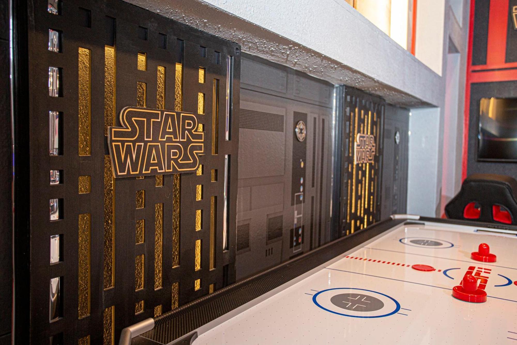 Wonderful 9Bd6Ba Starwarsgamer Sleep22 Solarareso 키시미 외부 사진