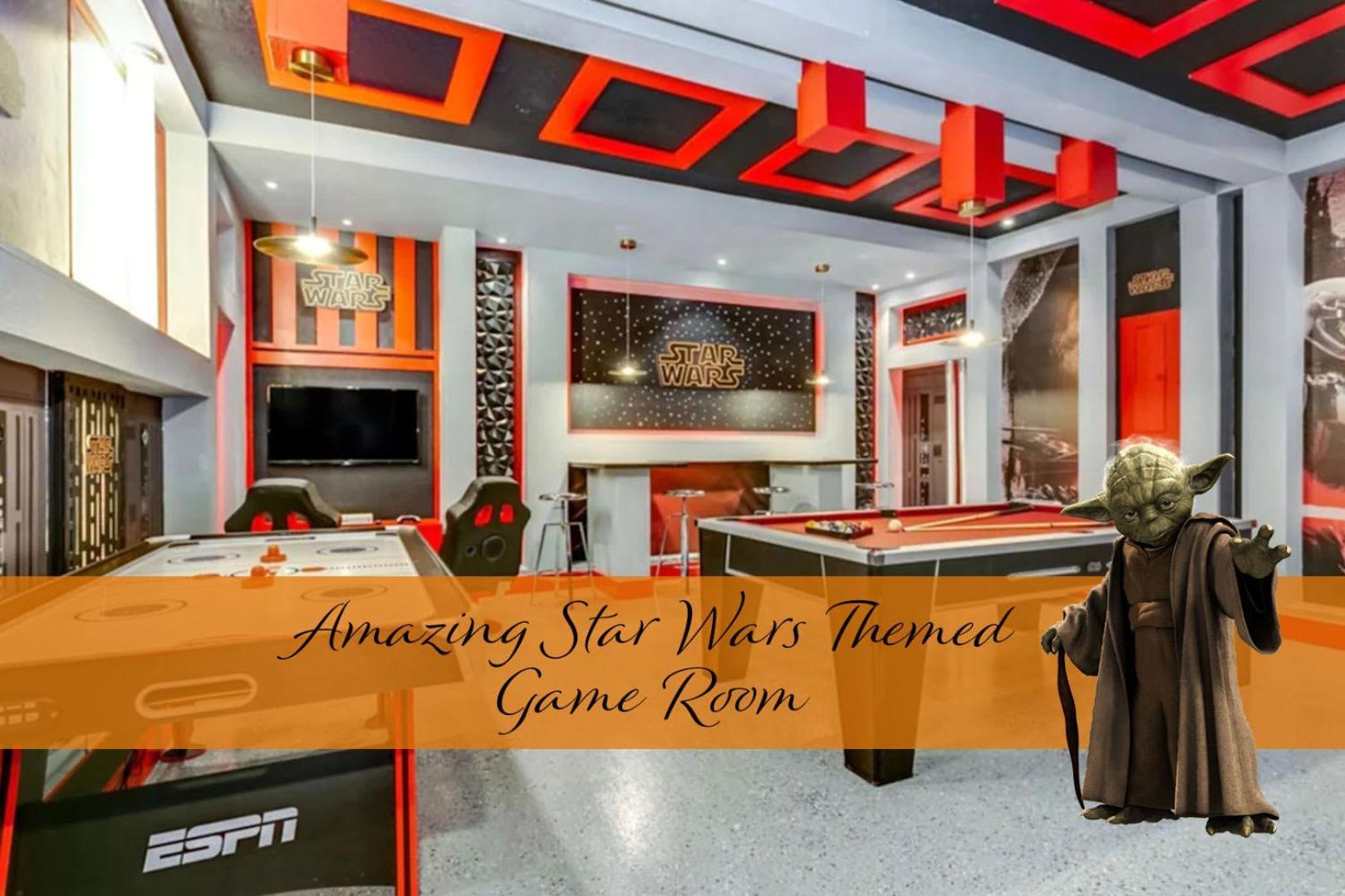 Wonderful 9Bd6Ba Starwarsgamer Sleep22 Solarareso 키시미 외부 사진