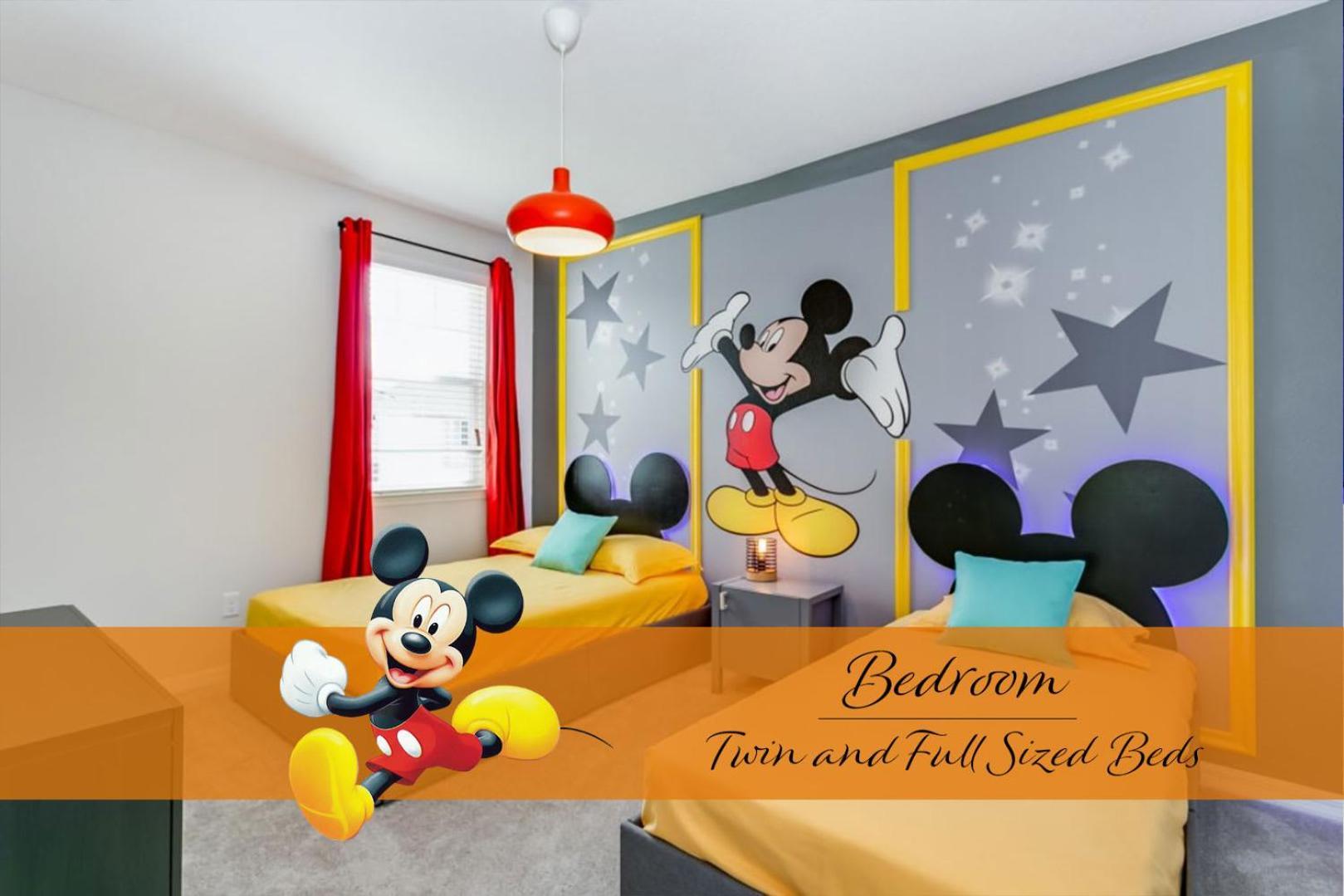 Wonderful 9Bd6Ba Starwarsgamer Sleep22 Solarareso 키시미 외부 사진