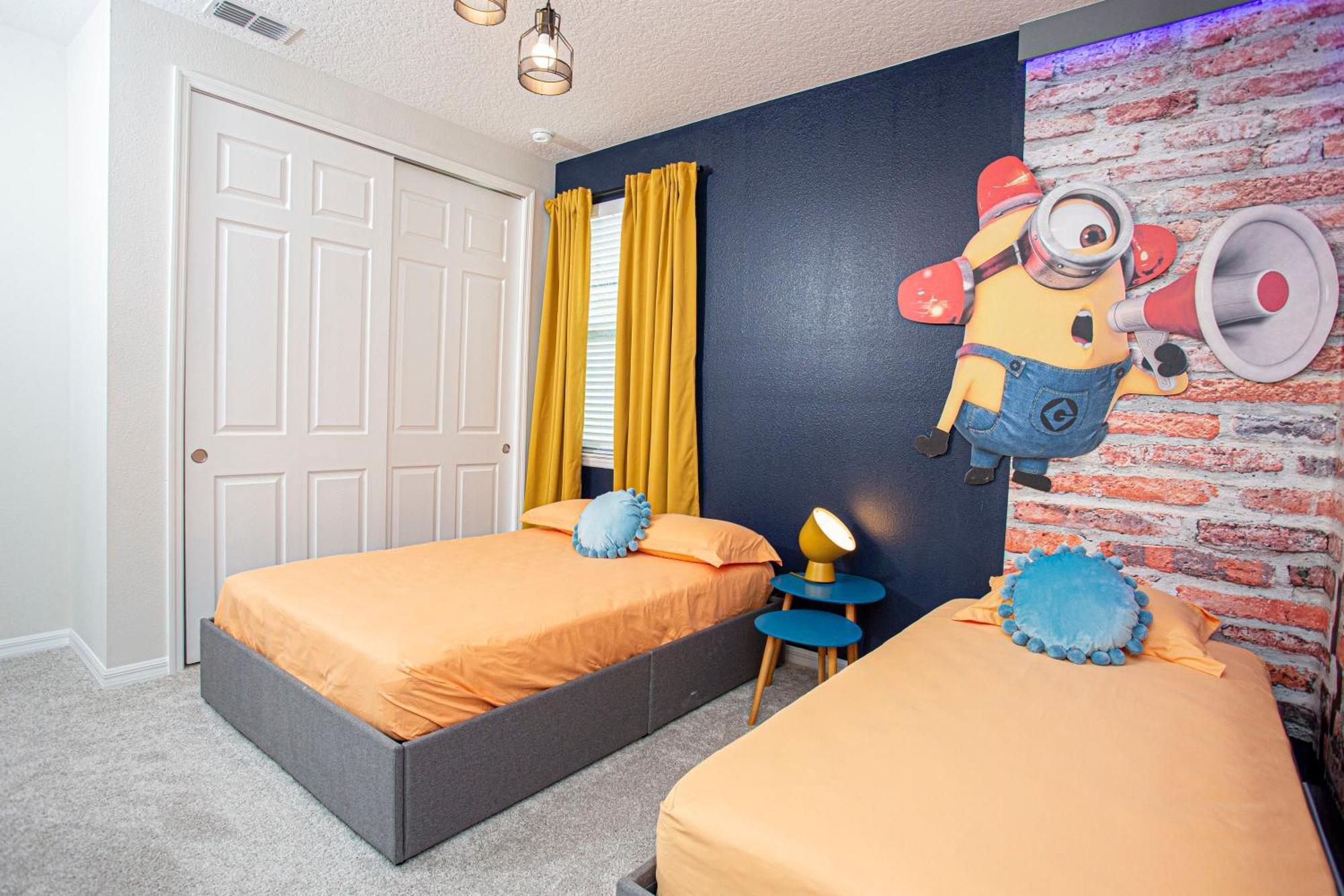Wonderful 9Bd6Ba Starwarsgamer Sleep22 Solarareso 키시미 외부 사진